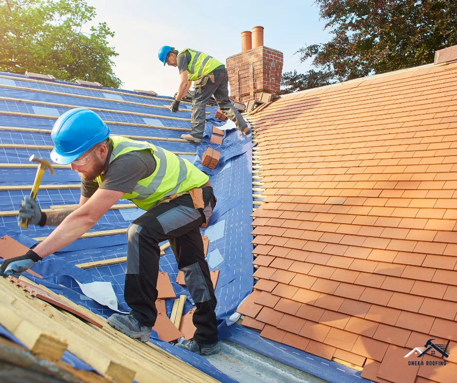 Why choose Roof Repair Near Me in Colerain, NC