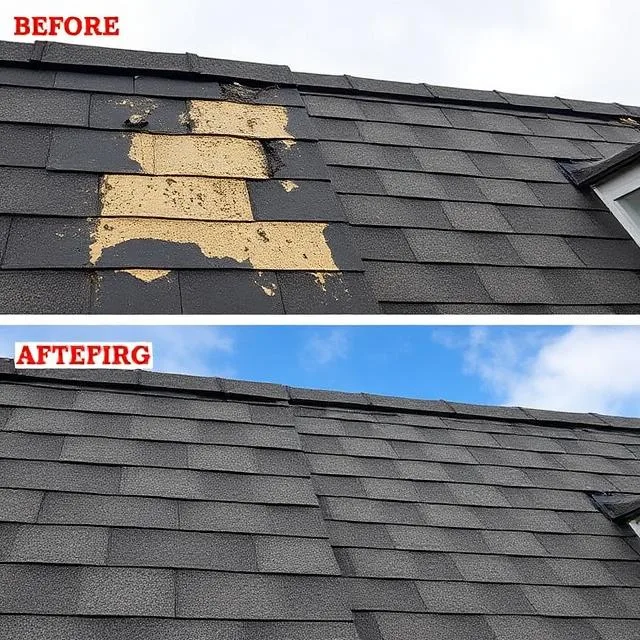 Roof Repair Near Me in Colerain, NC near me